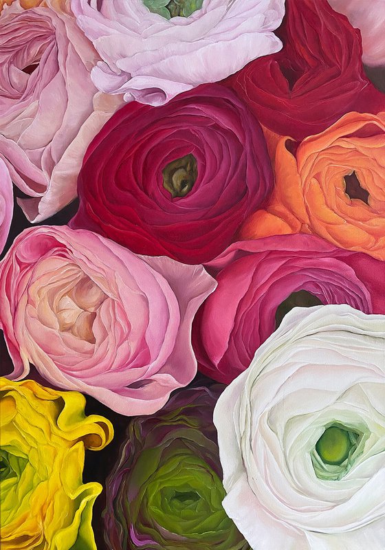 Abundance