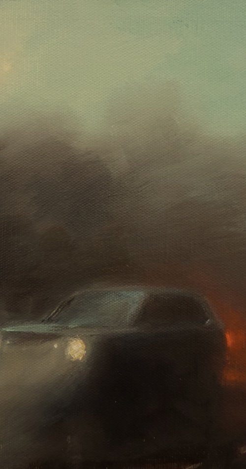 'Nov 1982' by Scott McLachlan