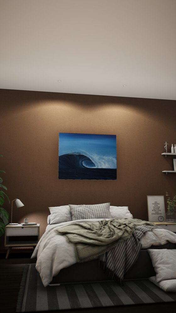 The Wave