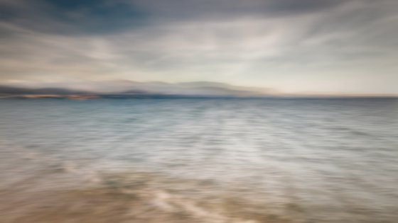 The gulf in shades (studio 20)