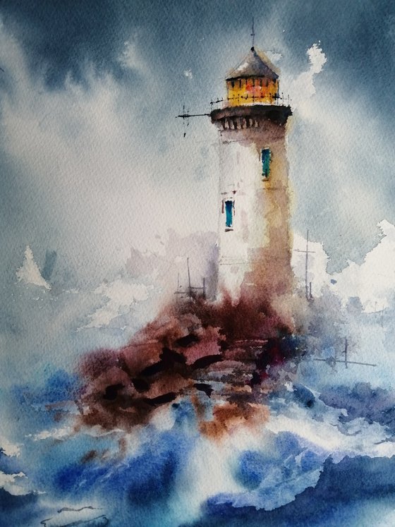 lighthouse 33