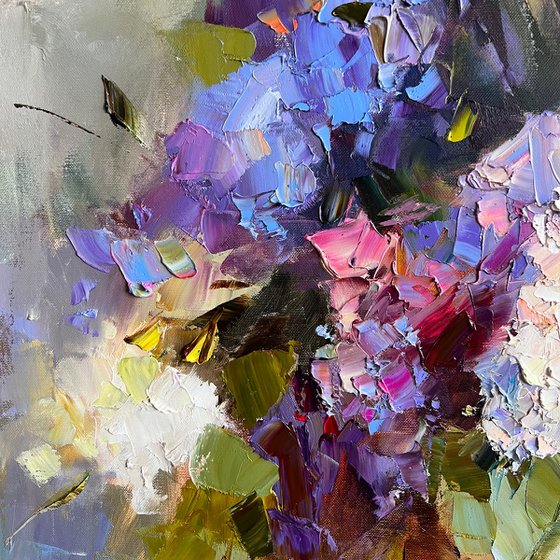 Inspired by spring
