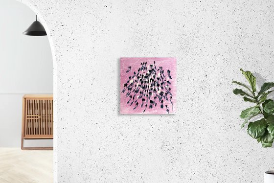 Pink Motion