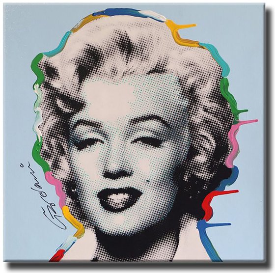 Marilyn Forever