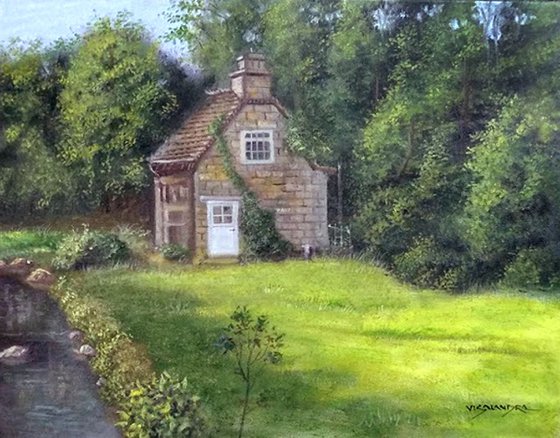 Cottage