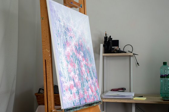 Spring Tree Blossom 1