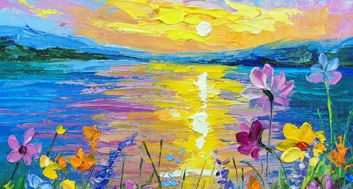 Artwork by Olha Darchuk