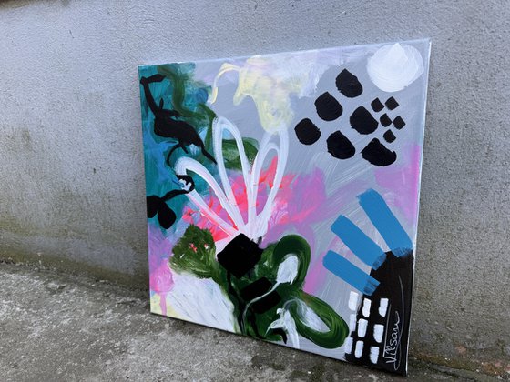 Remembering Balance 26