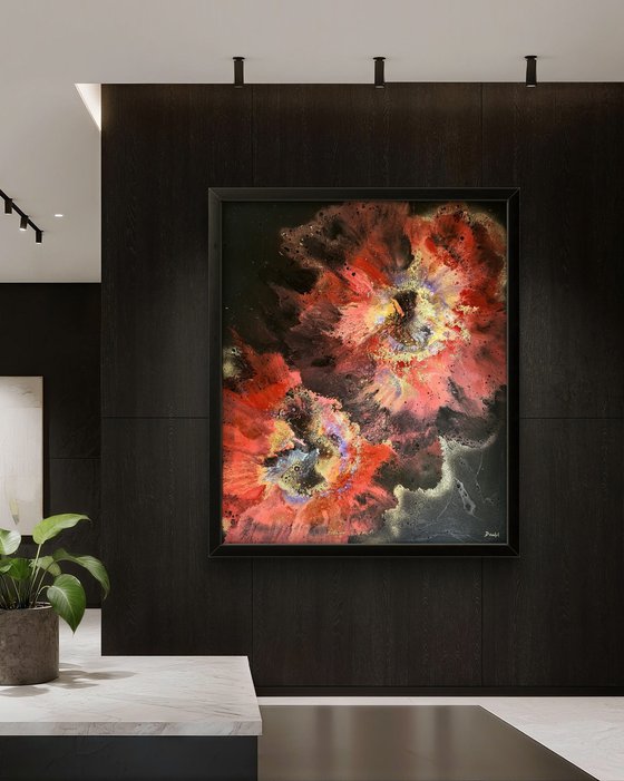 Resonance of Passion