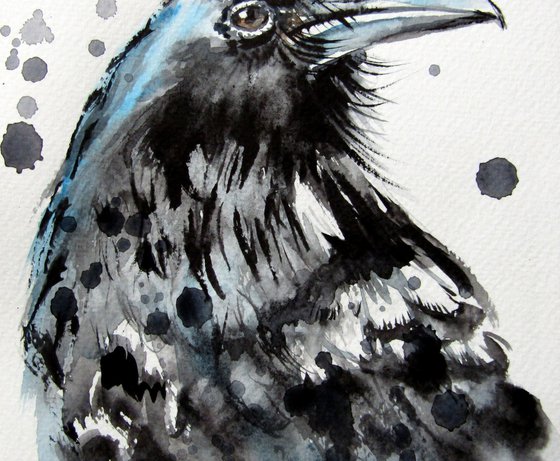 Crow V