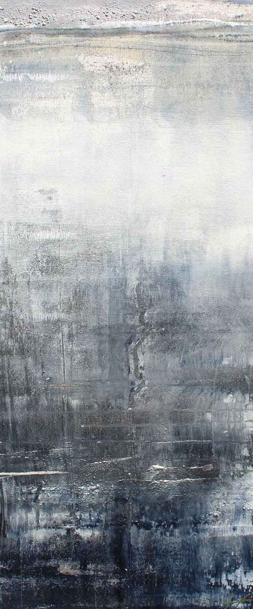 Approaching December by Laura Spring