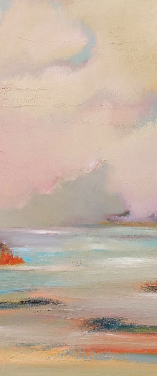 Somewhere Place by Veta  Barker