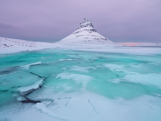 Turquoise Lagoon