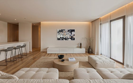 In the Shade of Spring