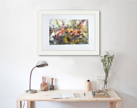 Memories of my garden