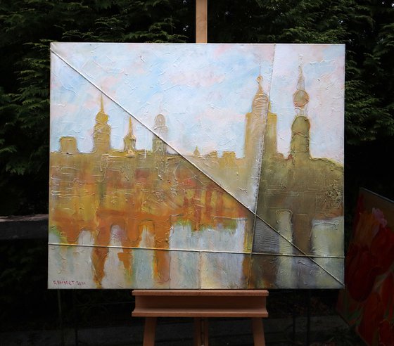 Melody of the City