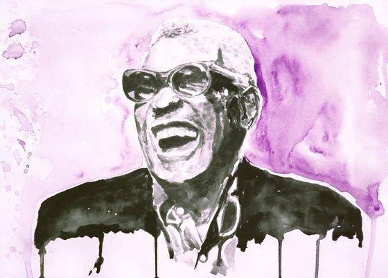 Ray Charles