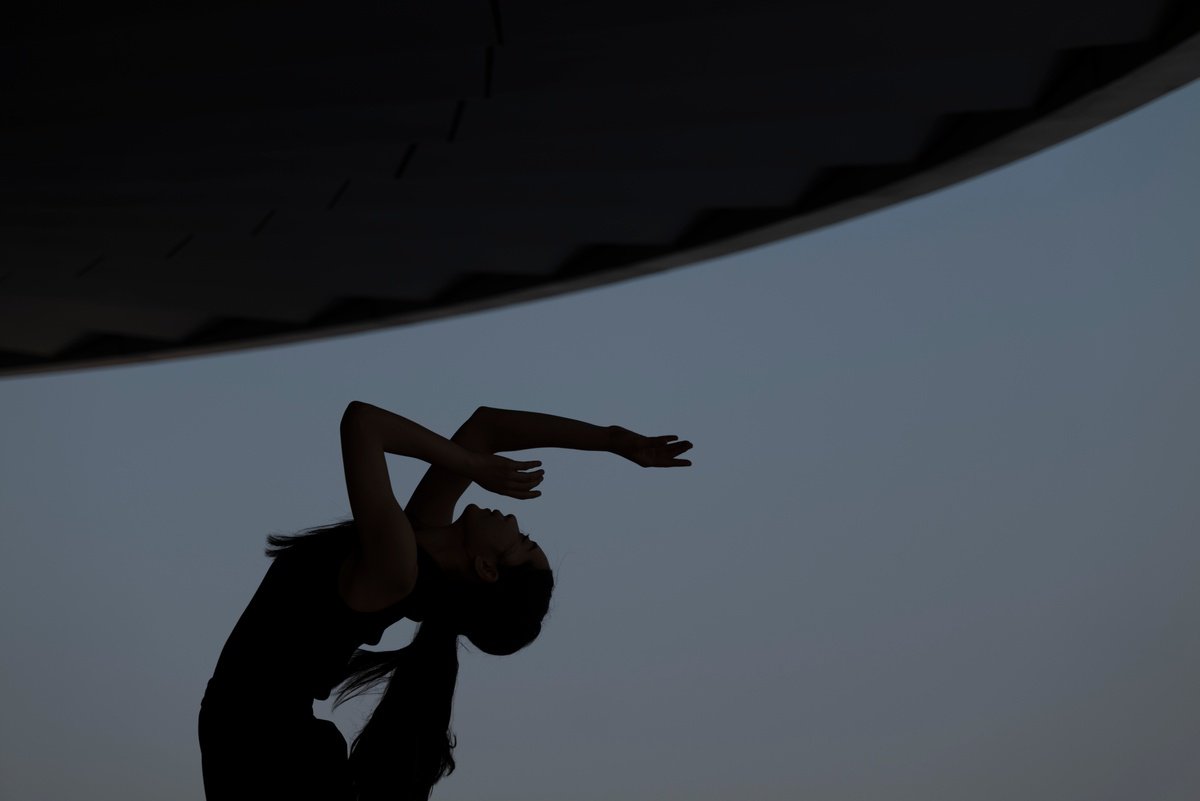 Photorealistic Portrait Photograph By Cody Choi, 30 X 20, Stillness In Motion #22 -Macau, Original Artwork