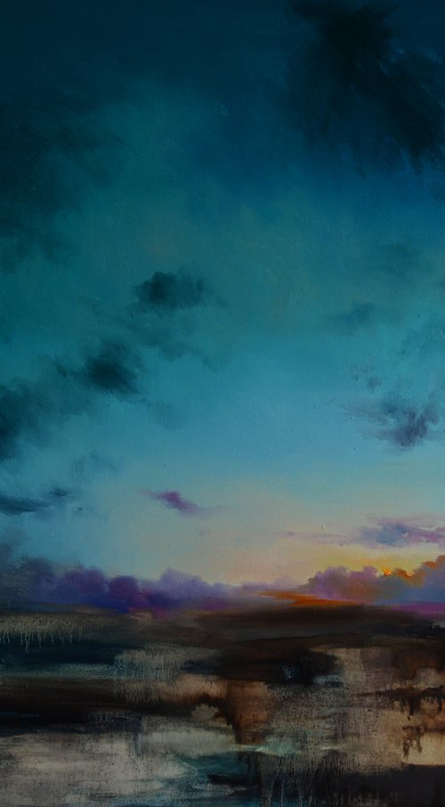 Twilight by Zhanna Kondratenko