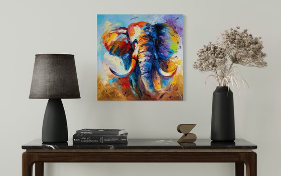 Wild Majesty
