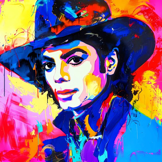 Michael Jackson