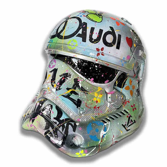 Star Wars Audi