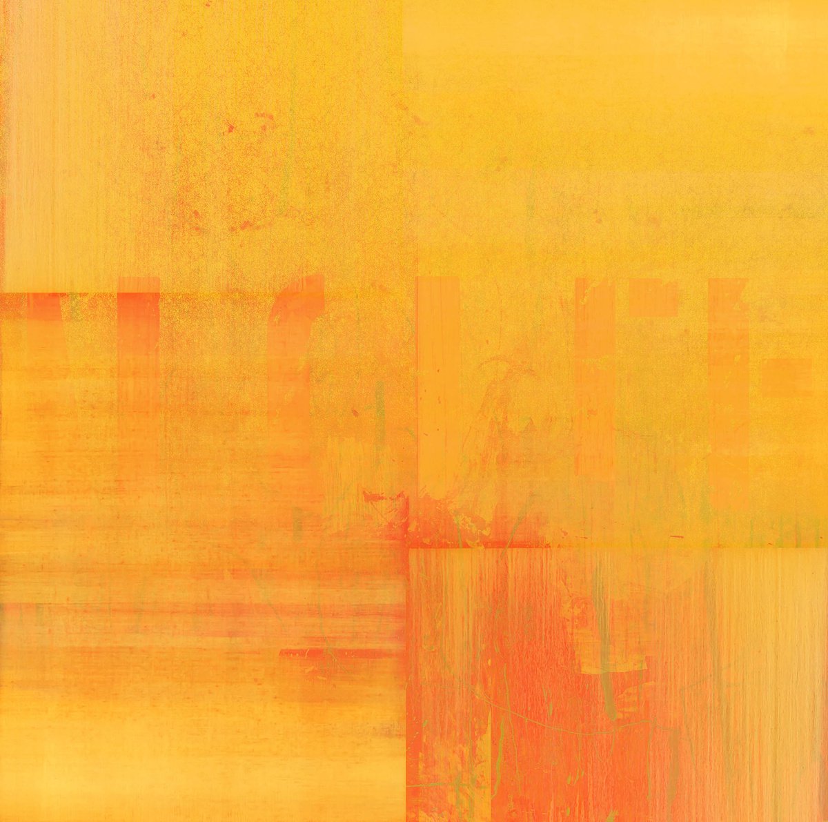 Awake But Lost By The Most Active, 20 X 20, Artwork For Sale On Artfinder