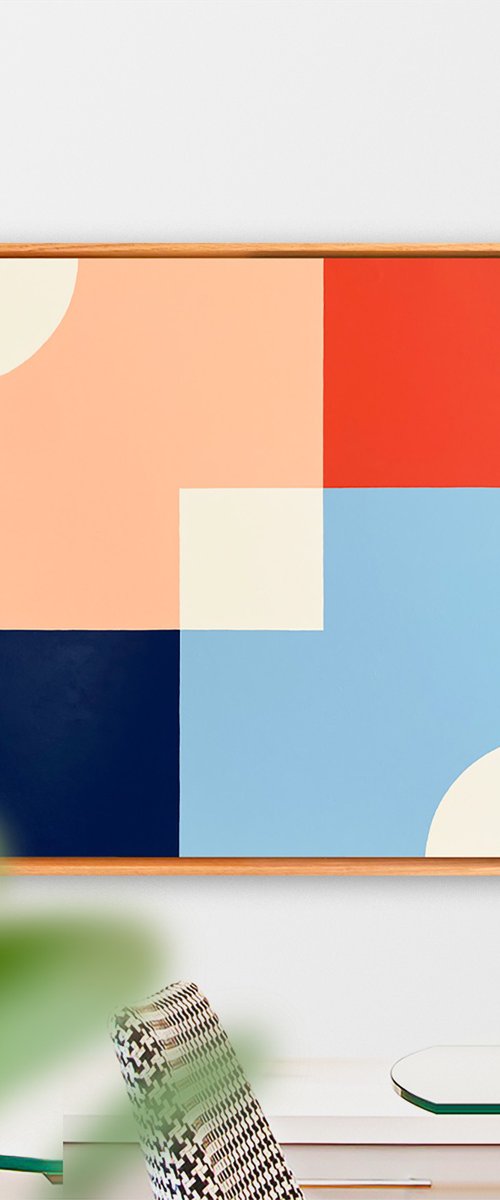 Liminal by Liam Roberts