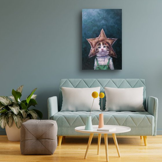 "Child of the Stars"