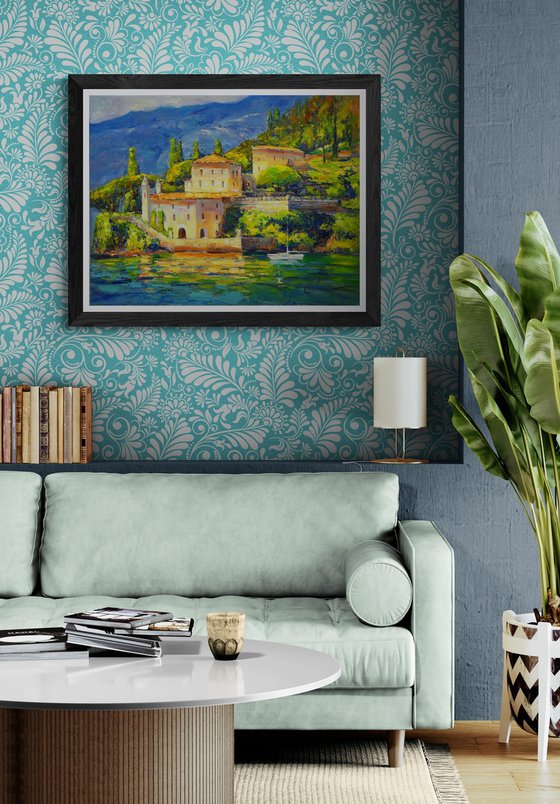 Veranna, Lake Como