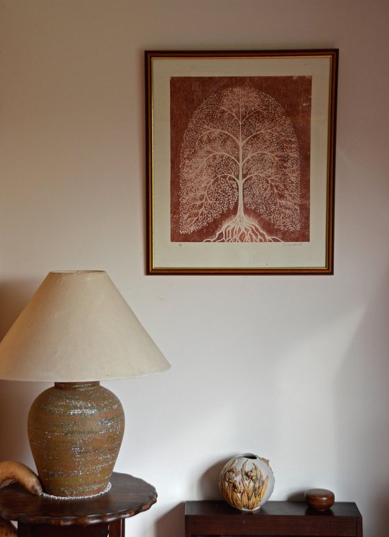 Indian Tree
