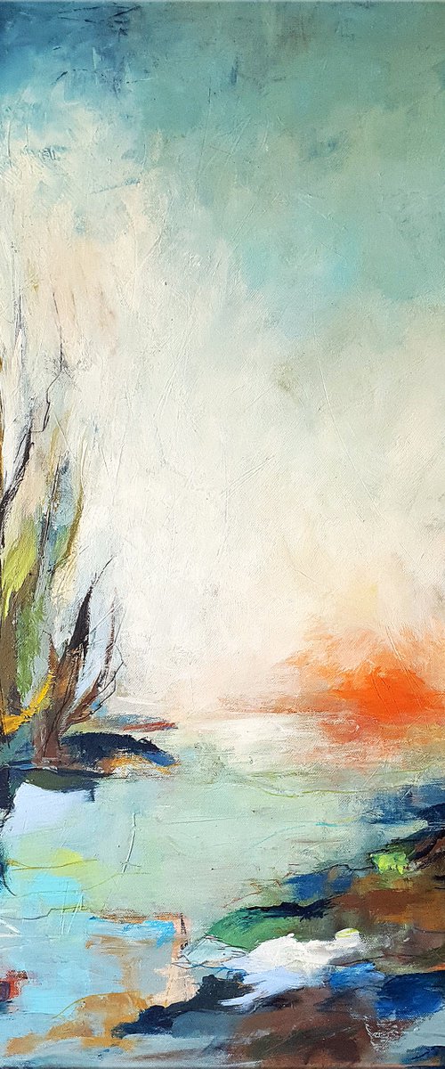 Exploring nature by Iulia Paun