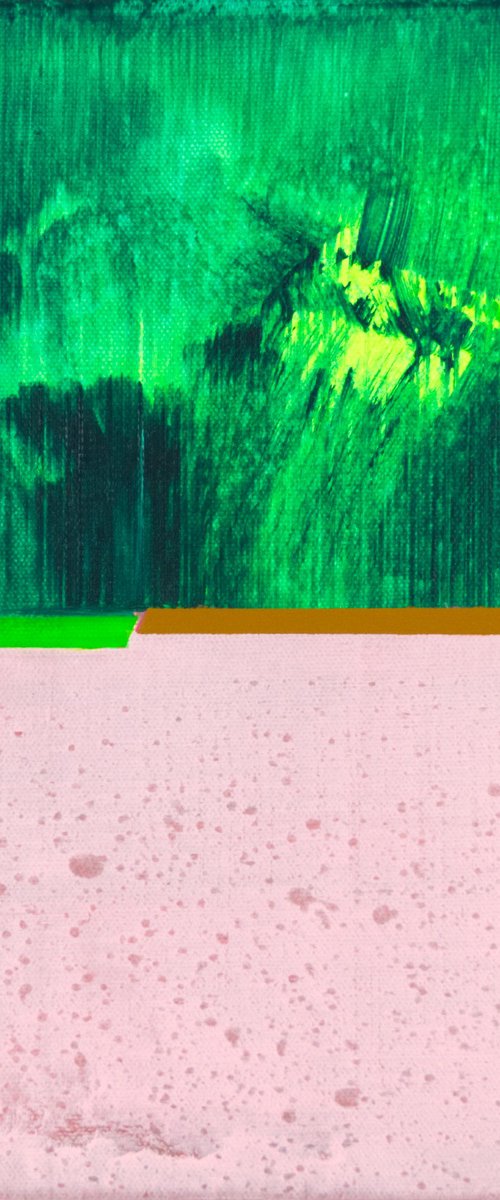 Area 18 by Katrin Roth