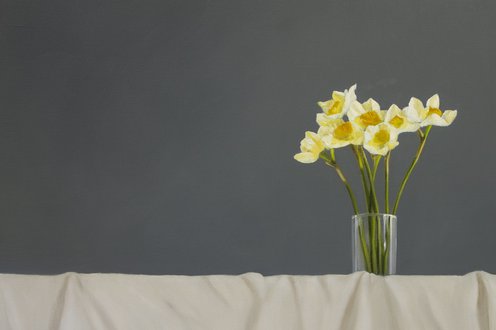 Cover image for New for April collection