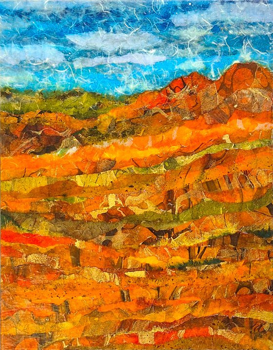 Autumn Vista