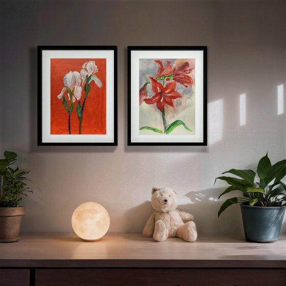 Still life