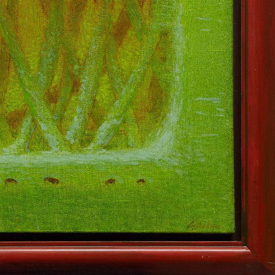 Where the Wild Things Are – II