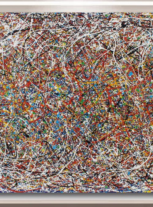 You have the power by Juan Jose Garay