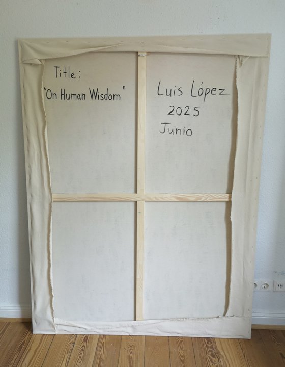 On Human Wisdom