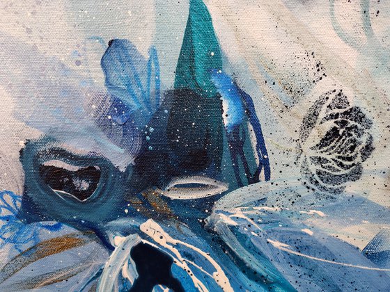 Whispers In The Wind