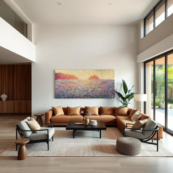 Eternal Symphony of Love