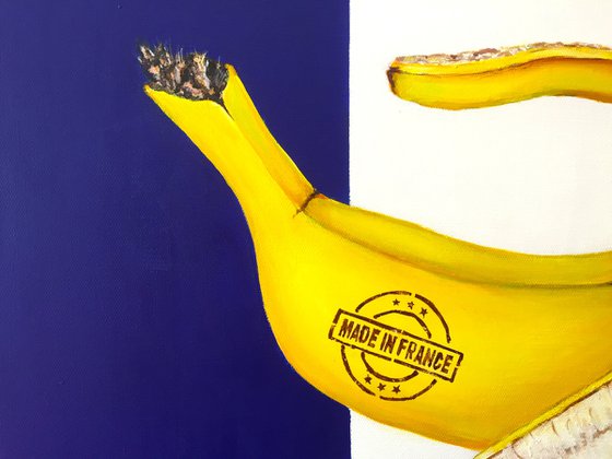 Made in France