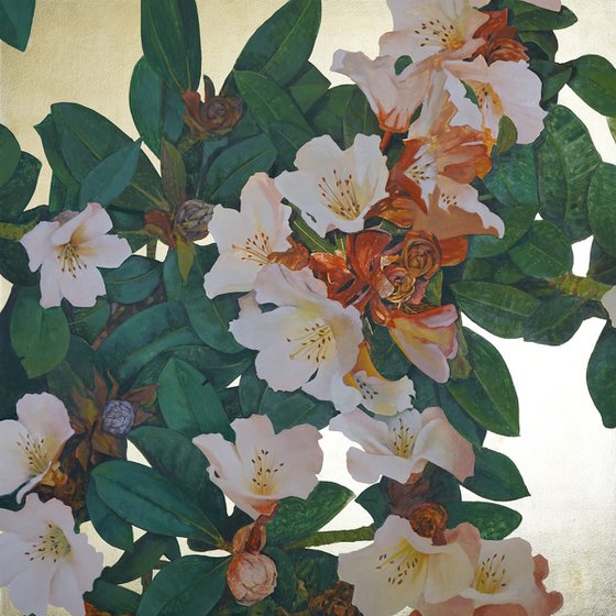 Floral 1