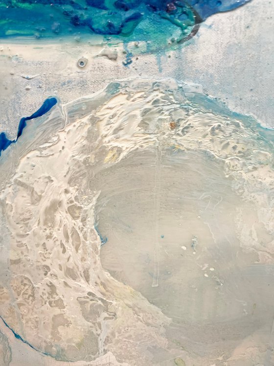 IL LAGO DEI DESIDERI