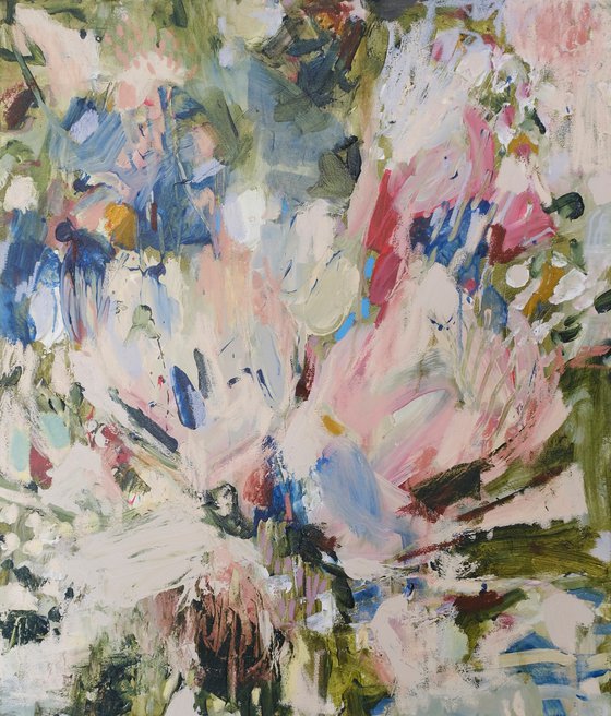 Unseen Gardens