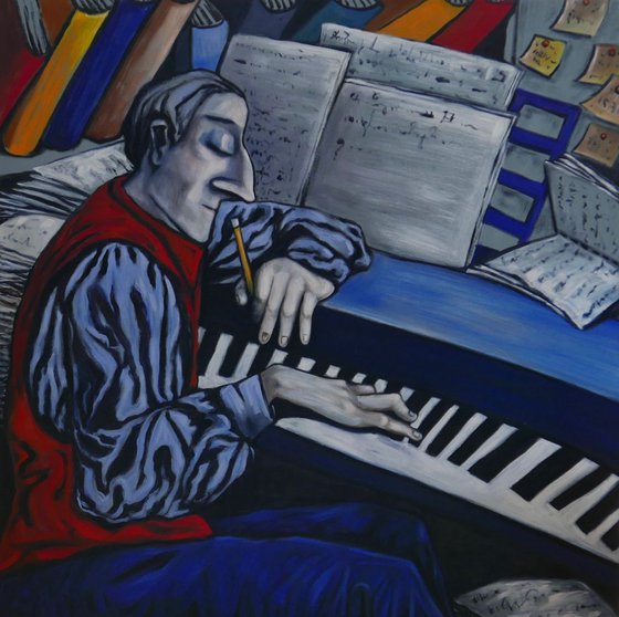 The Composer