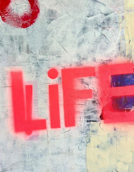Life