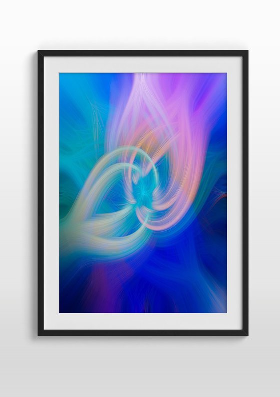 Entwined
