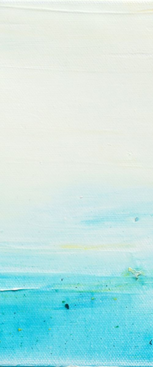 Happy Tiles-Tranquility-8x8in~20x20cm by jelena b