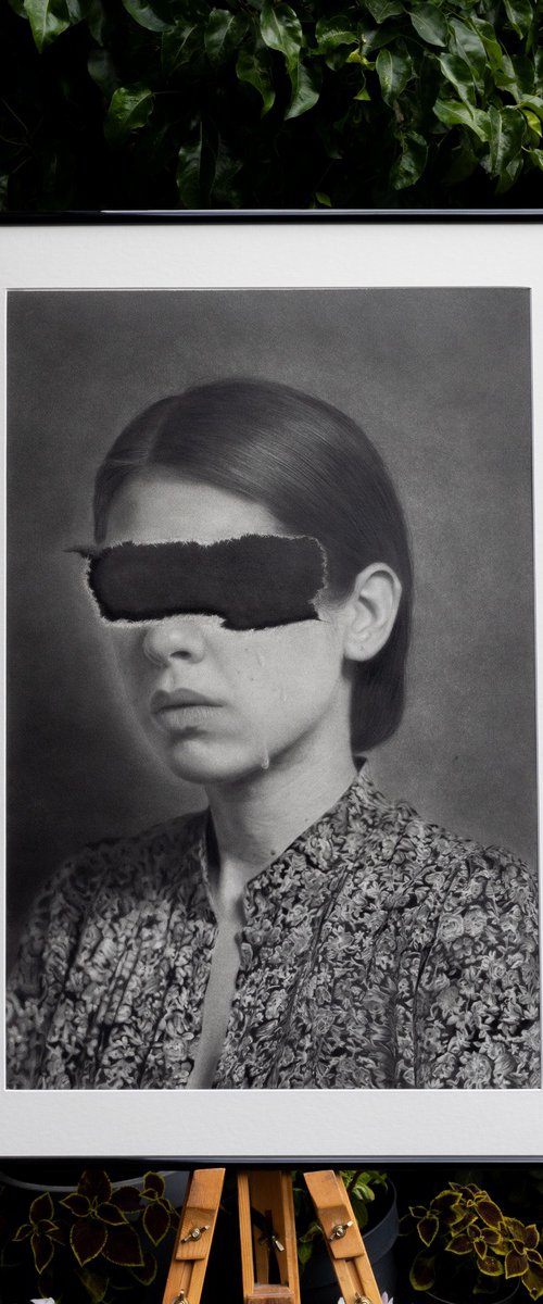 Ripped by Beáta Kovács